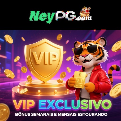 NEYPG Indique amigos para receber um bônus