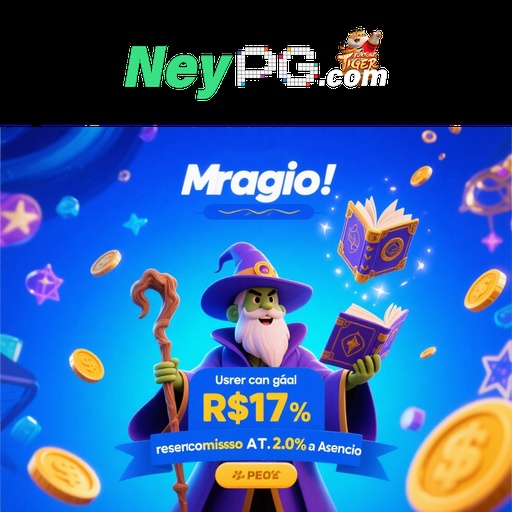 NEYPG Ganhe R$ 100,00 Gratis